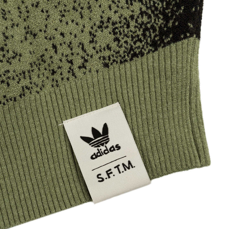 Adidas x Song For The Mute Fully Fashion Crewneck