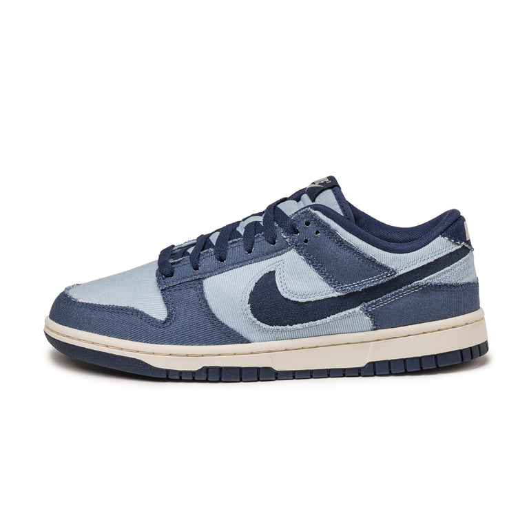 Nike Dunk Low Retro SE *Denim*