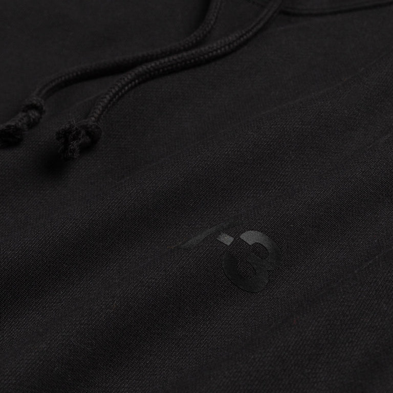 Adidas Y-3 French Terry Hoodie