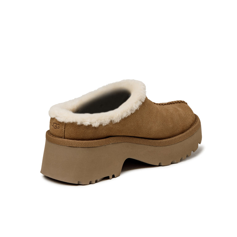 Ugg Wmns New Heights Cozy Clog