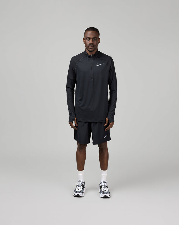 Nike	Element 1/2 Zip Running Top