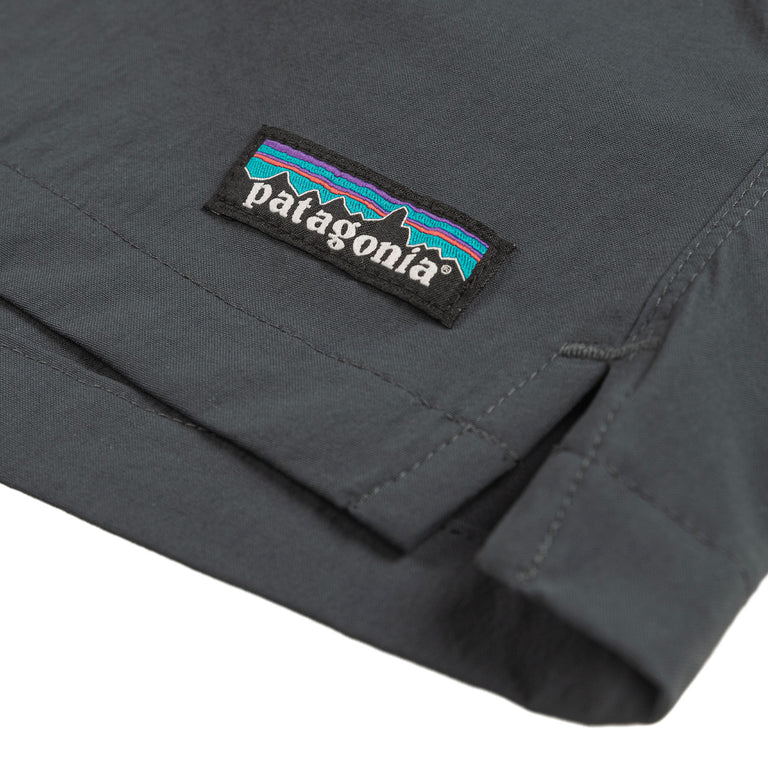 Patagonia Baggies Lights