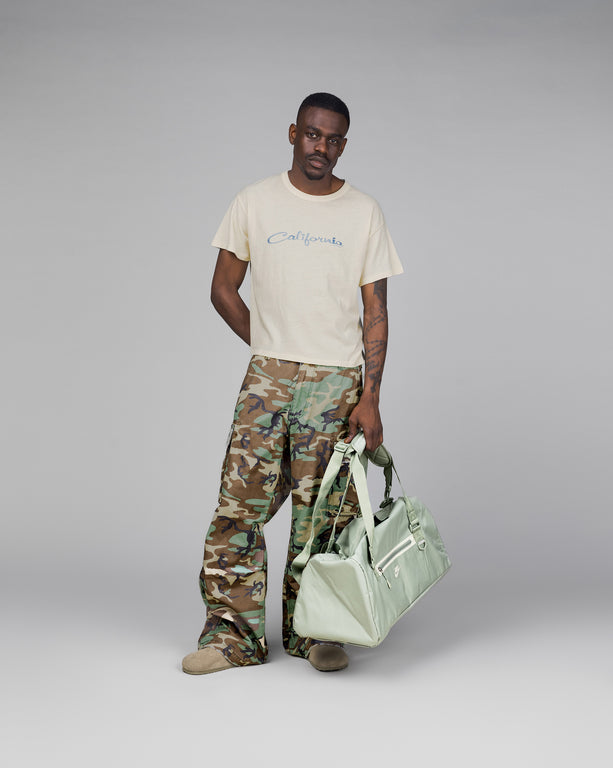 ERL Camo Cargo Pants