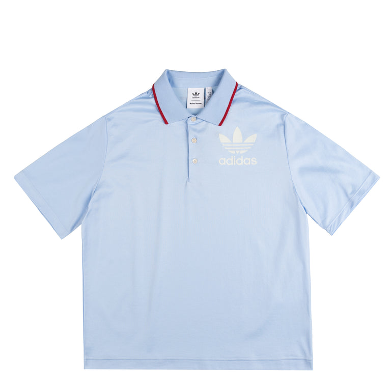 Adidas x Wales Bonner Polo Shirt