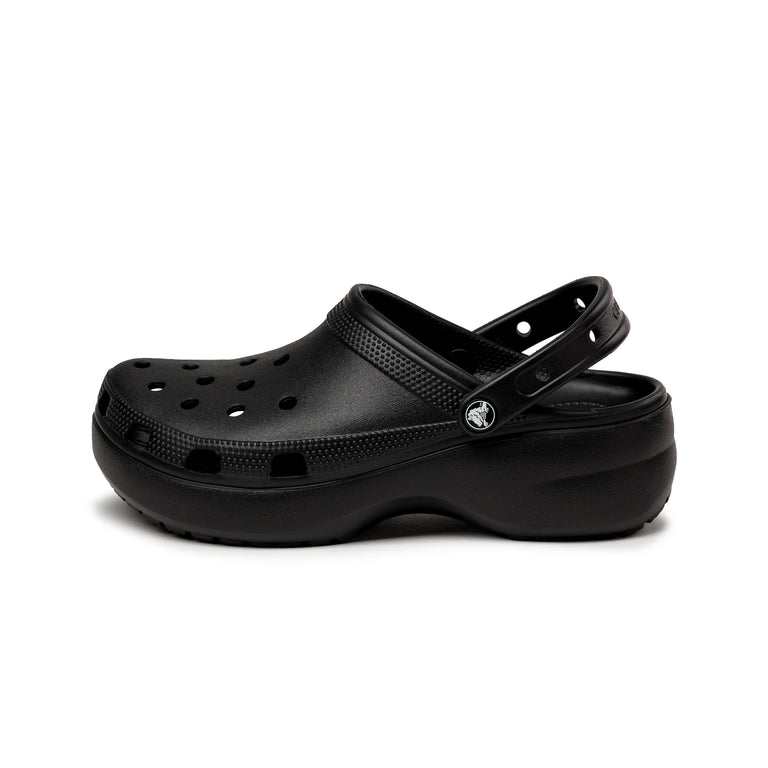 Crocs Classic Platform Clog