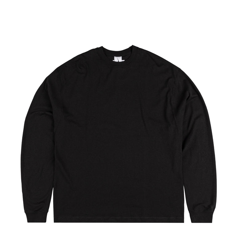 Nike Wool Classic Fleece Longsleeve Tee