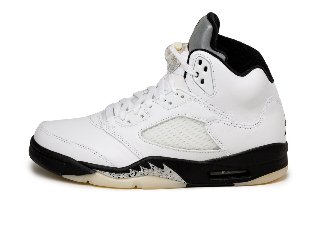 Air jordan 5 v retro online