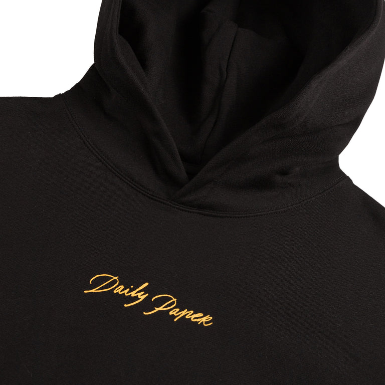 Daily Paper Frame Hoodie