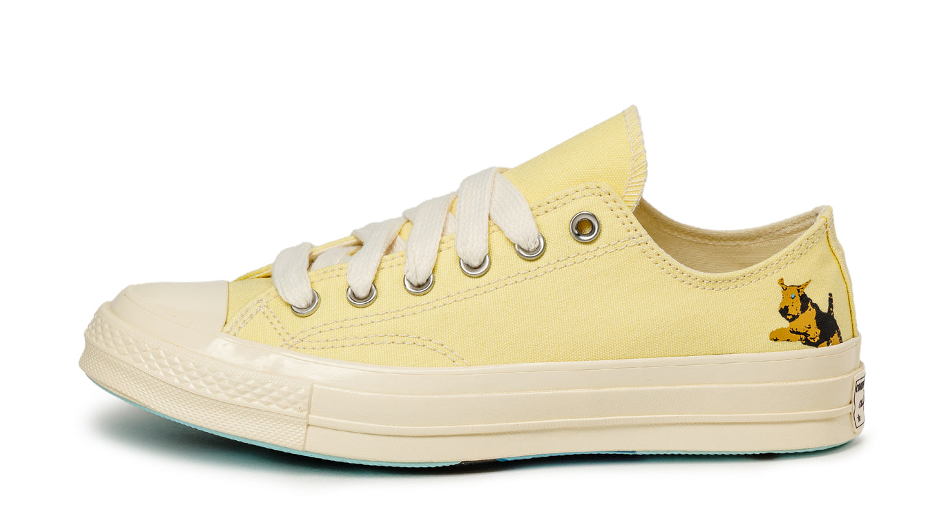 Converse x Golf Le Fleur Darryl Chuck Taylor All Star 70 OX Sneaker jetzt online kaufen