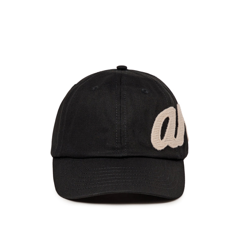 Arte Antwerp Side Embroidery Patch Cap