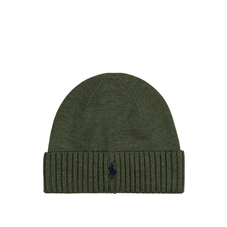 Polo Ralph Lauren Cold Weather Hat