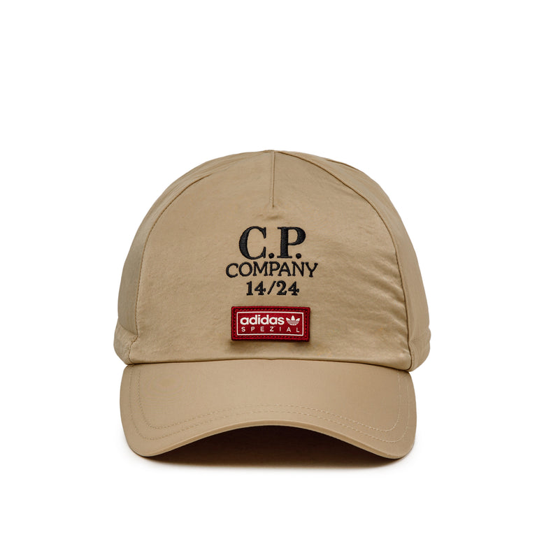 Adidas SPZL x C.P. Company Cap