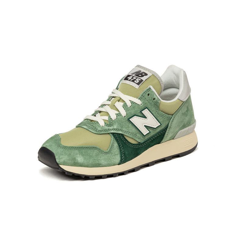 zal het New Balance Tan pack droppen