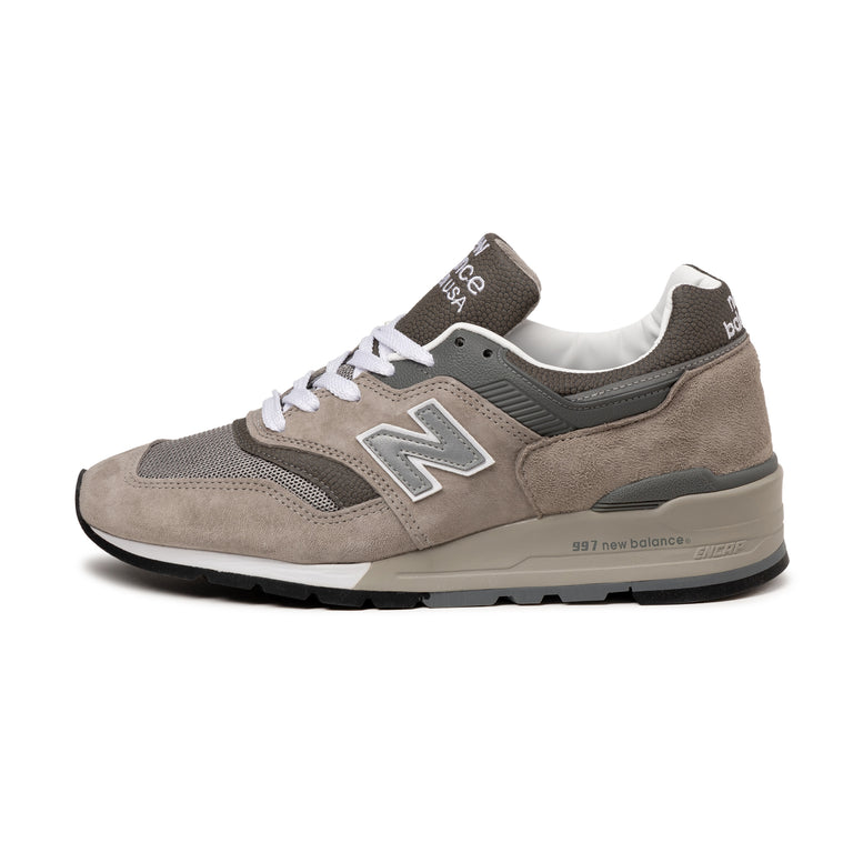 New Balance U997GY *Made in USA*