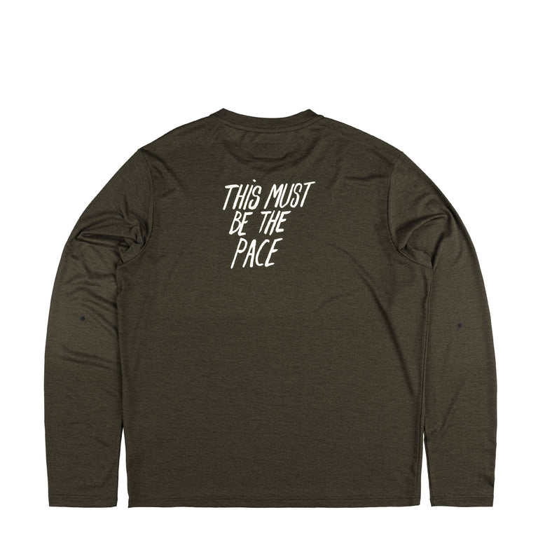 Pas Normal Studios Balance Long Sleeve T-Shirt