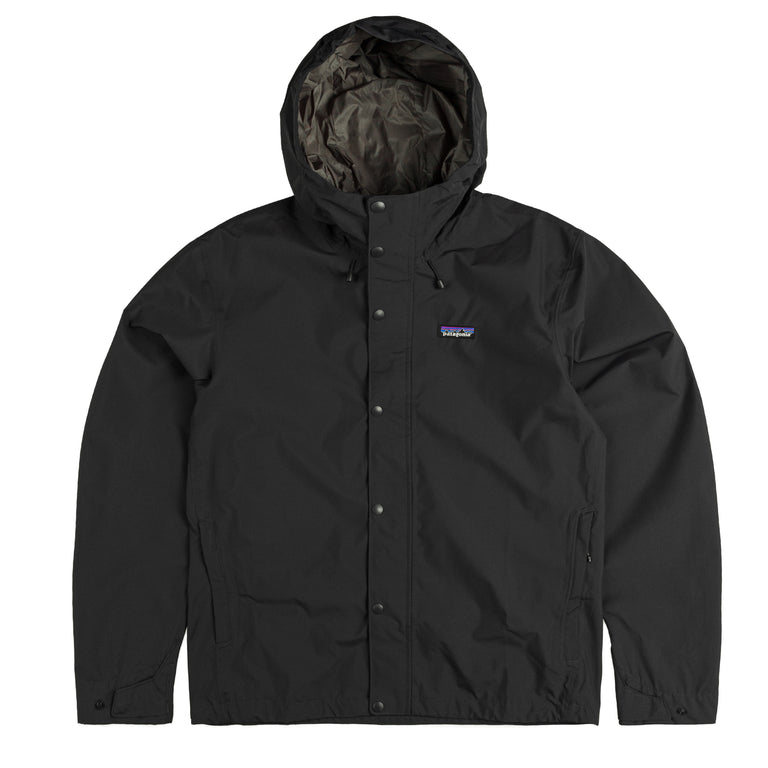 Patagonia Jackson Glacier Rain Jacket