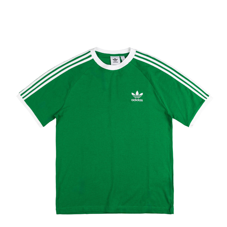 Adidas Classic 3-Stripes Tee