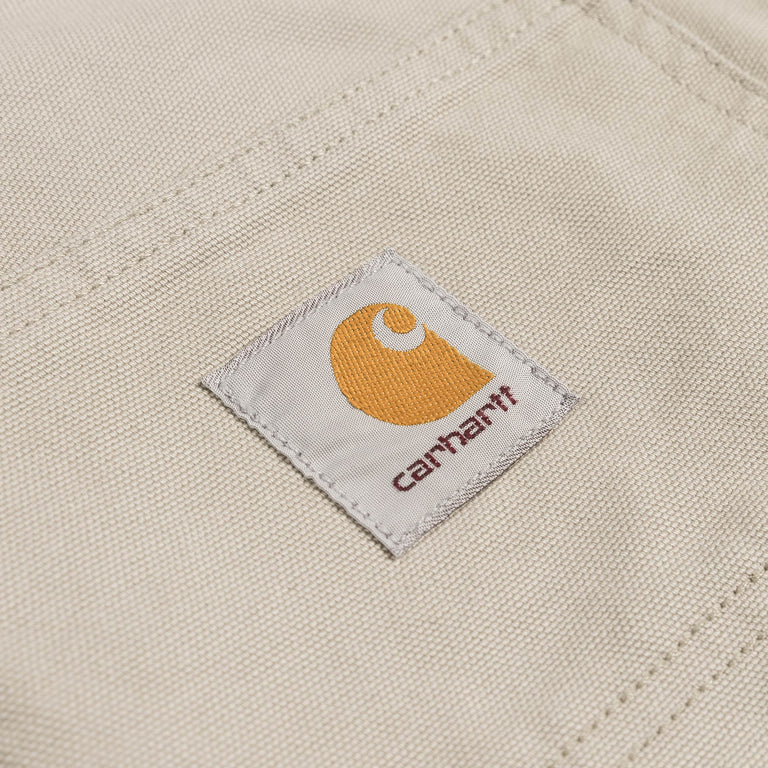 Carhartt WIP Single Knee Short