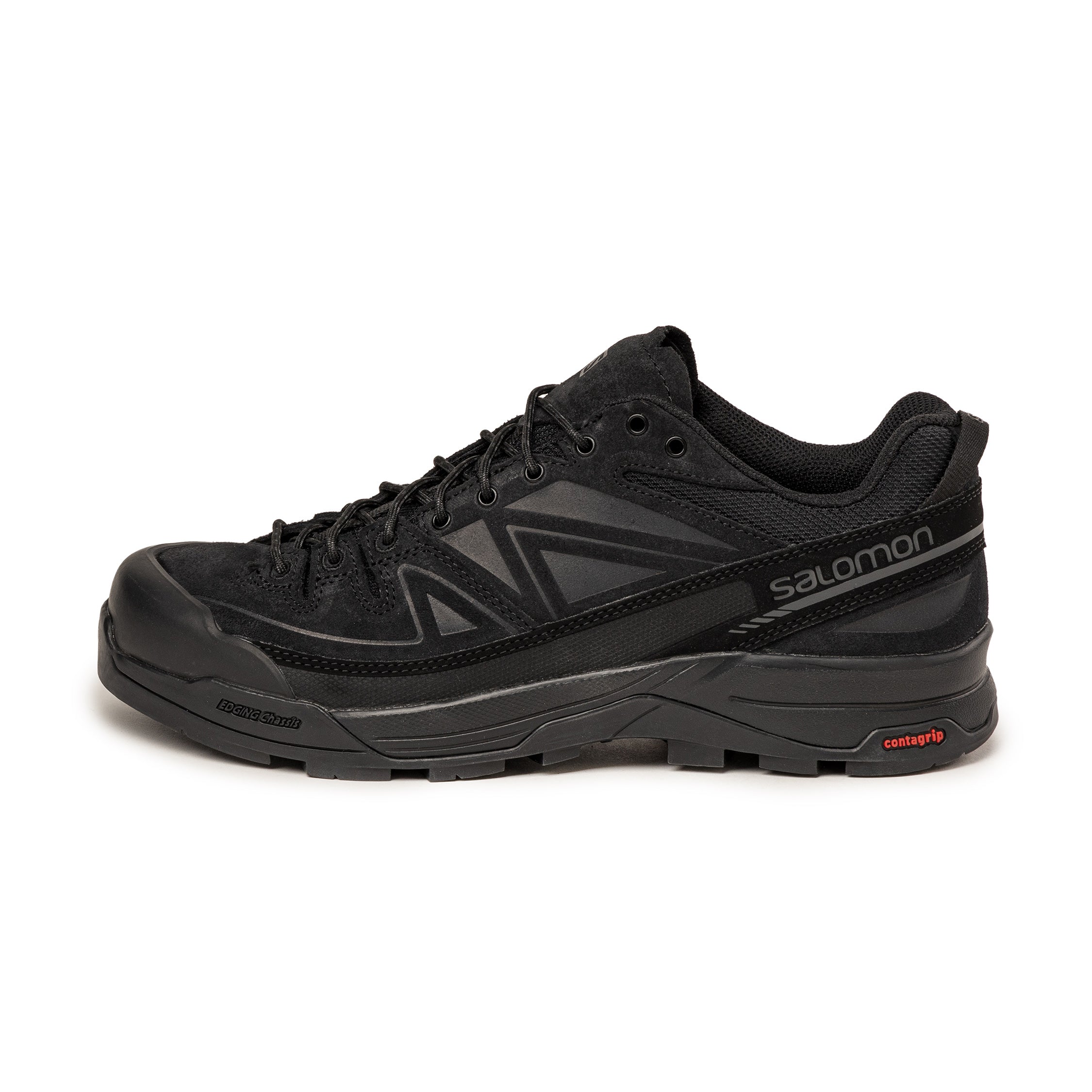 Salomon X-Alp Leather Sneaker » jetzt online kaufen!