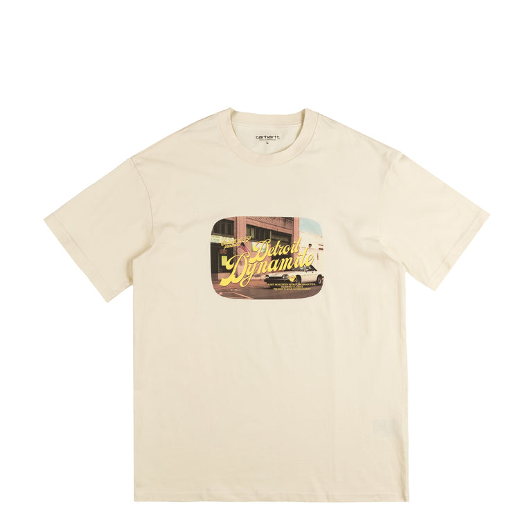 Carhartt WIP Greatest Flicks T-Shirt