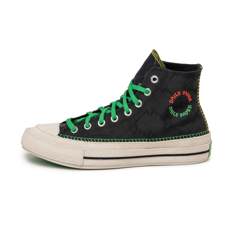 Company that manufactures chuck taylor best sale