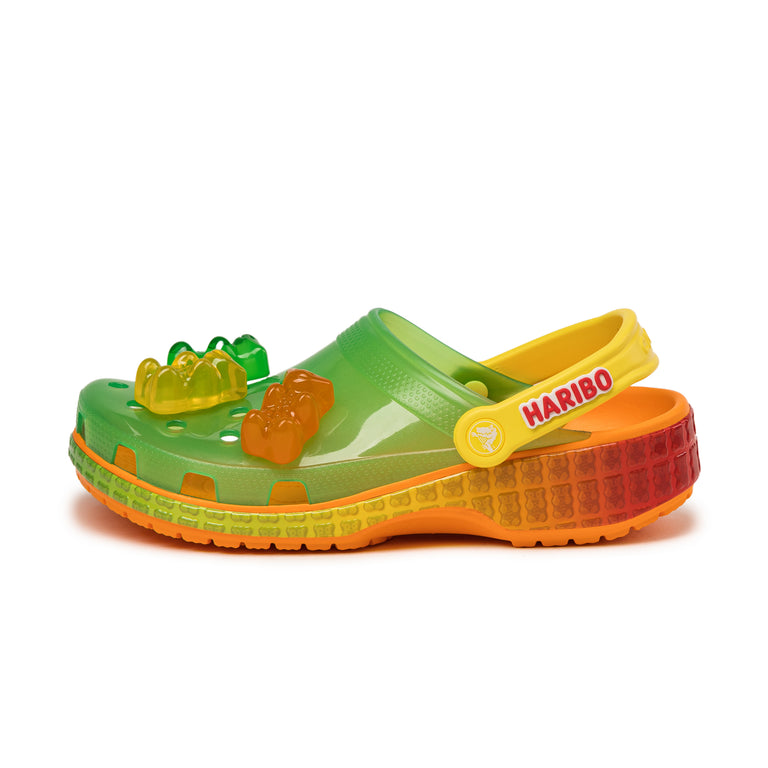 Crocs x Haribo Classic Clog