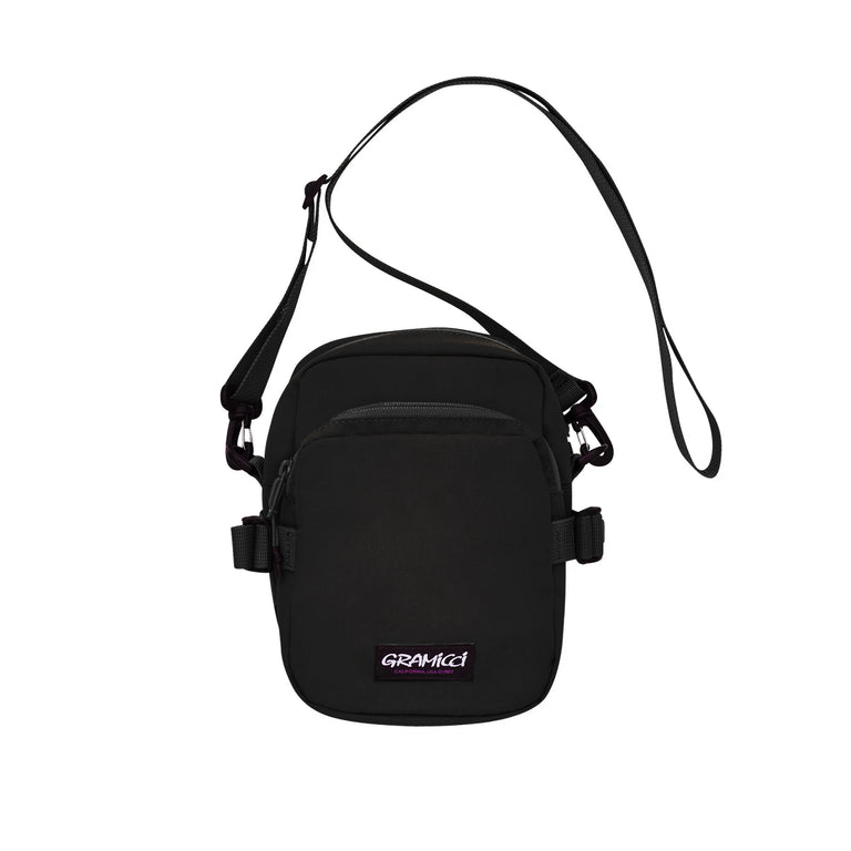 Mens Pink Classic Waist Bag