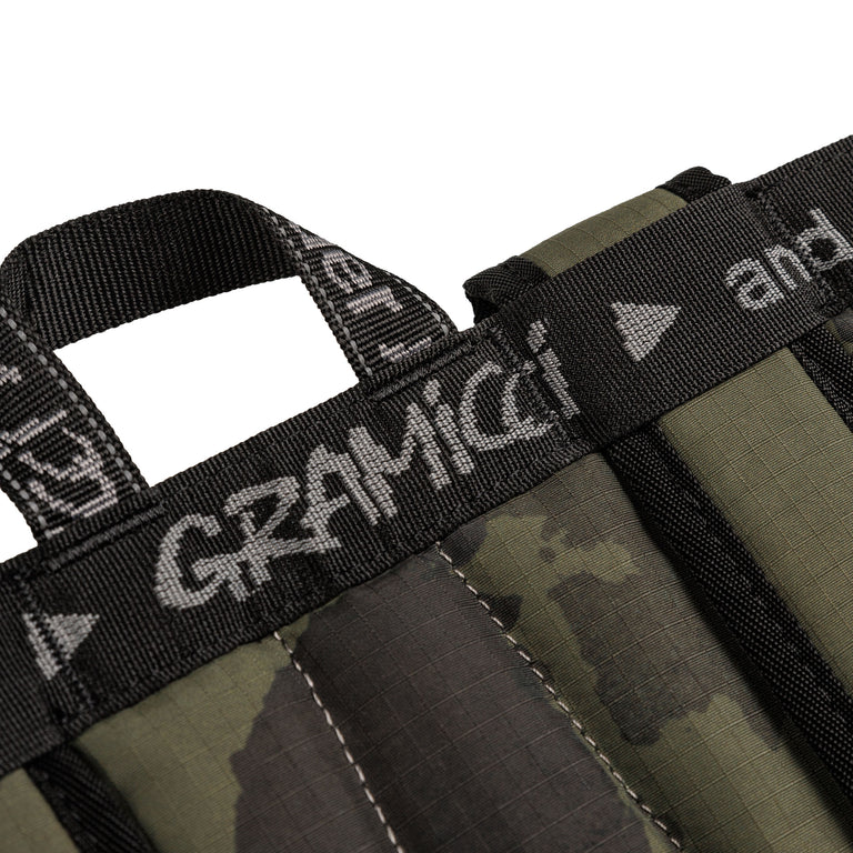 Gramicci x And Wander Padded 2Way Pack