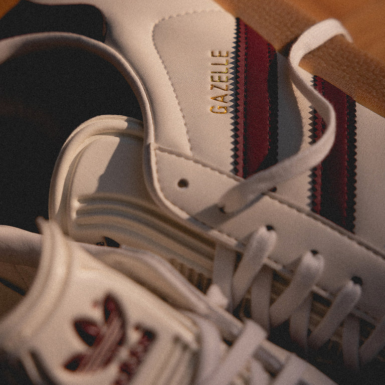 Adidas Gazelle Sneaker Buy online now