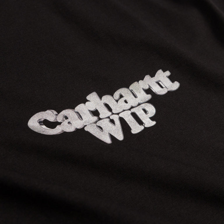 Carhartt WIP L/S Chain Link T-Shirt