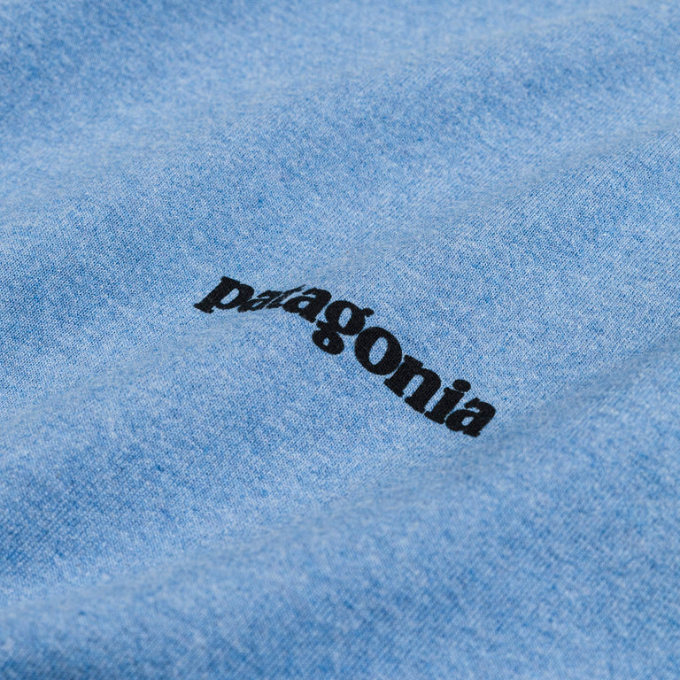 Patagonia P-6 Logo Responsibili-Tee