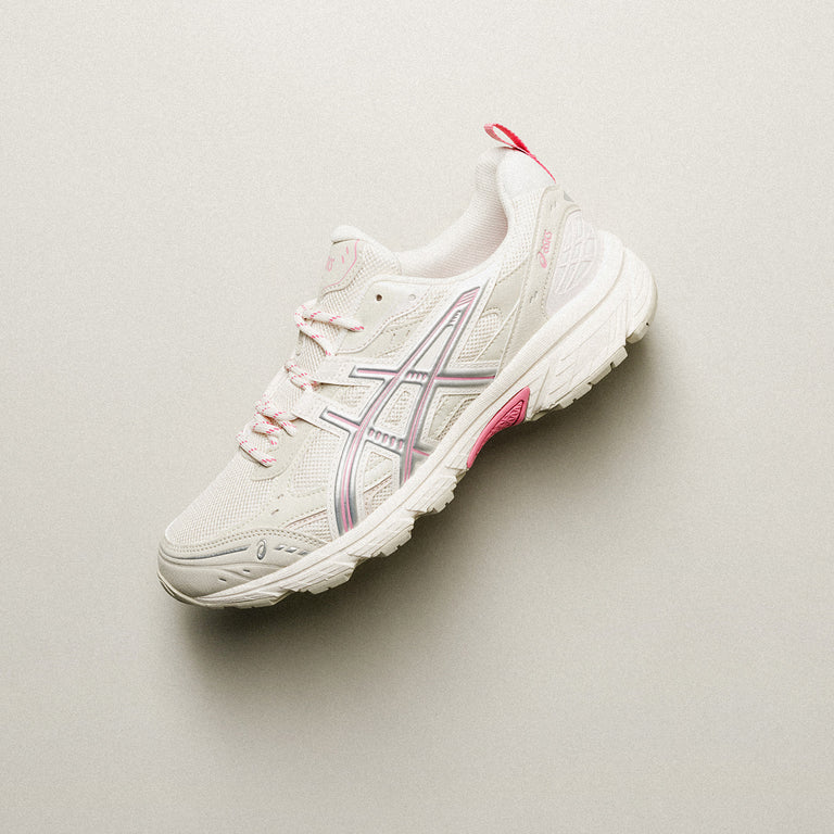 Asics shoes pink online