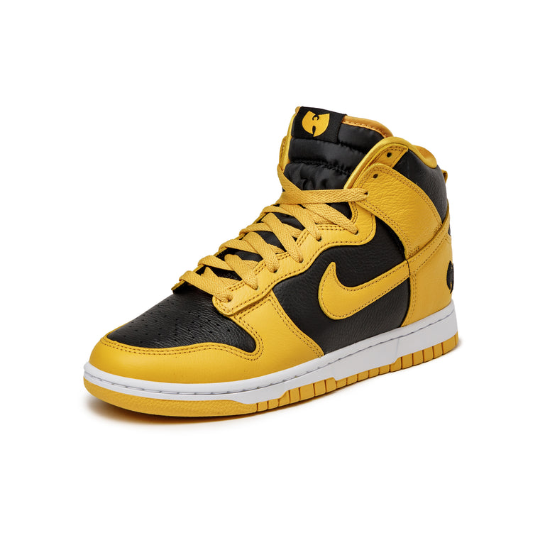 Nike x Wu Tang Clan Dunk High Retro PRM Sneaker jetzt online kaufen