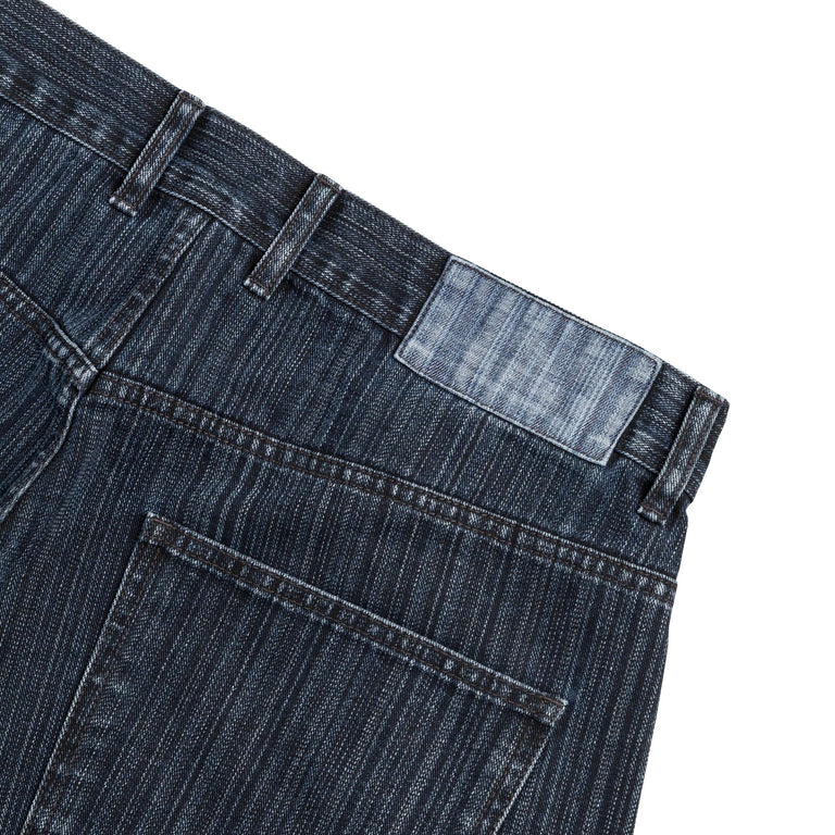 mfpen Straight Cut Jeans