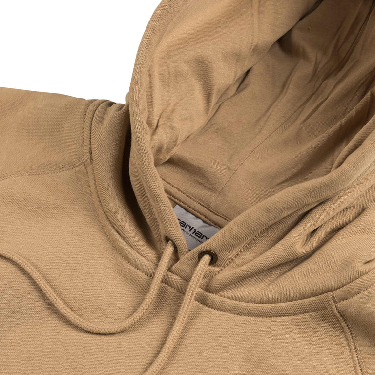 Carhartt WIP Hooded Chase Sweatshirt