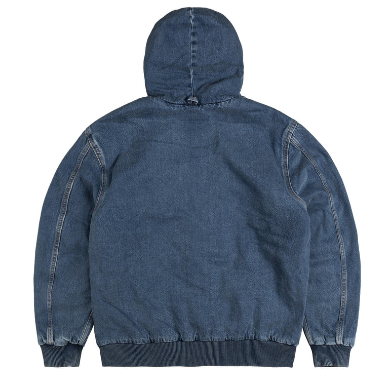 Levi's Portrero Denim Hoodie