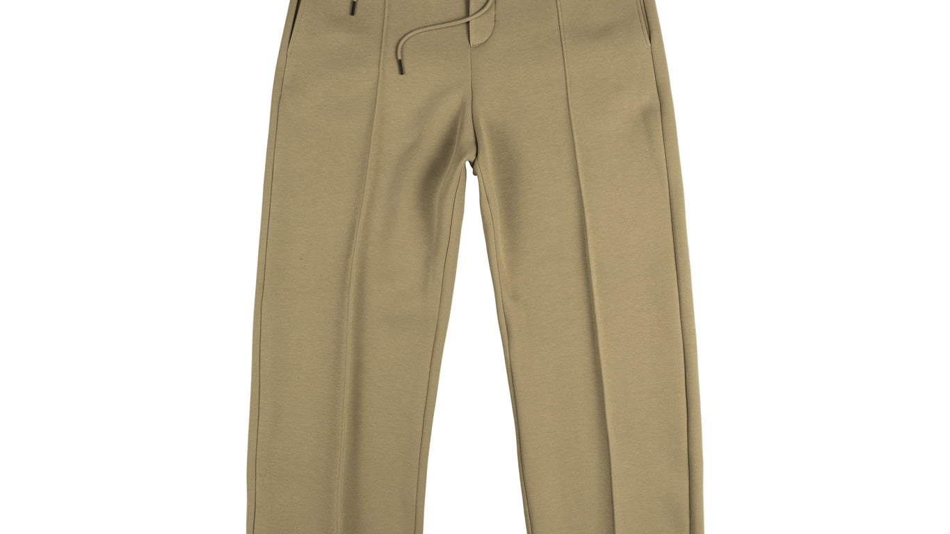 Nike olive pants best sale