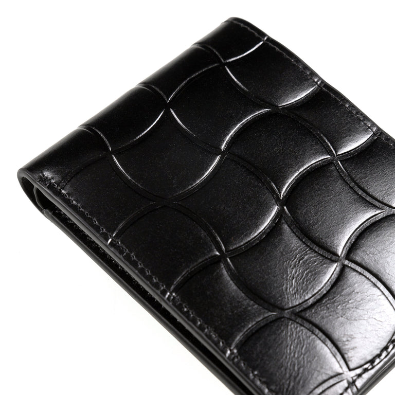 Dime Classic Quilted Wallet