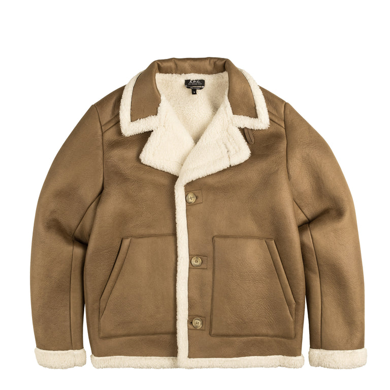 A.P.C. Blouson Finn