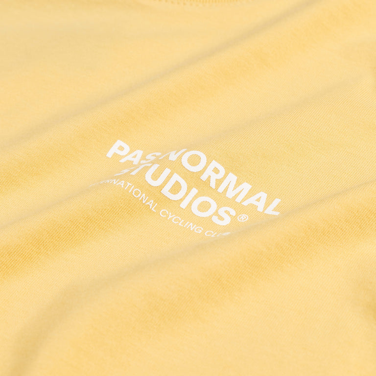 Pas Normal Studios	Off-Race T-Shirt