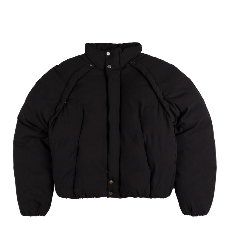 J.L.-A.L. Riposte Jacket