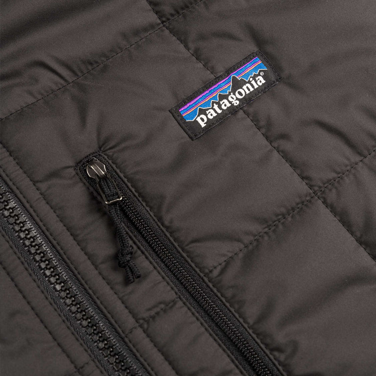 Patagonia Light Gust Jacket