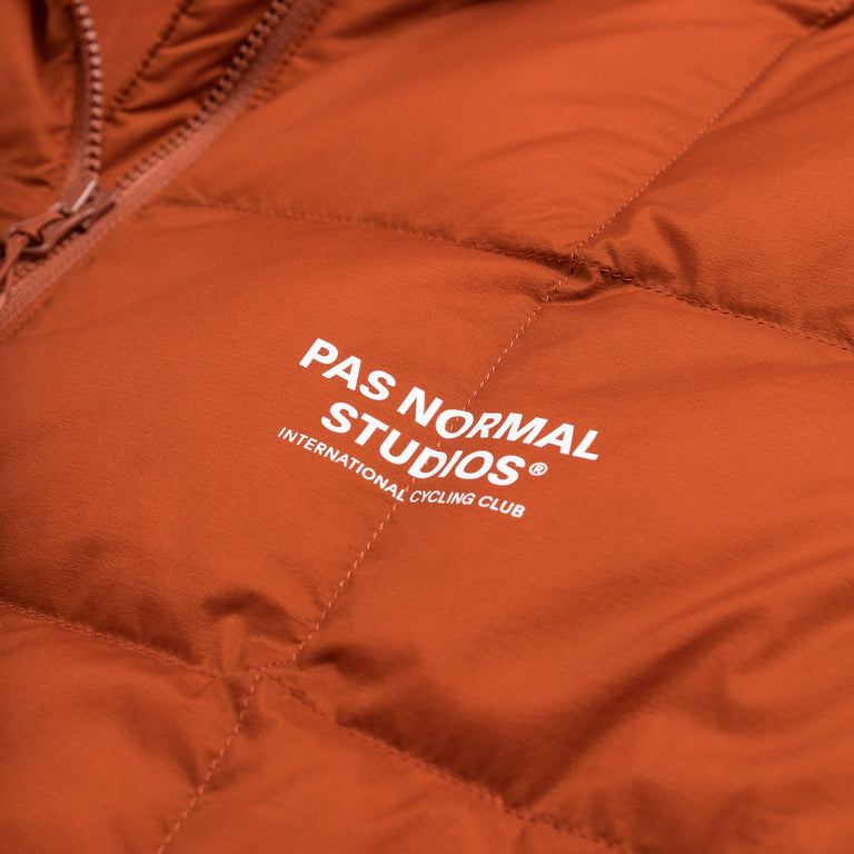 Pas Normal Studios	Off-Race Down Jacket