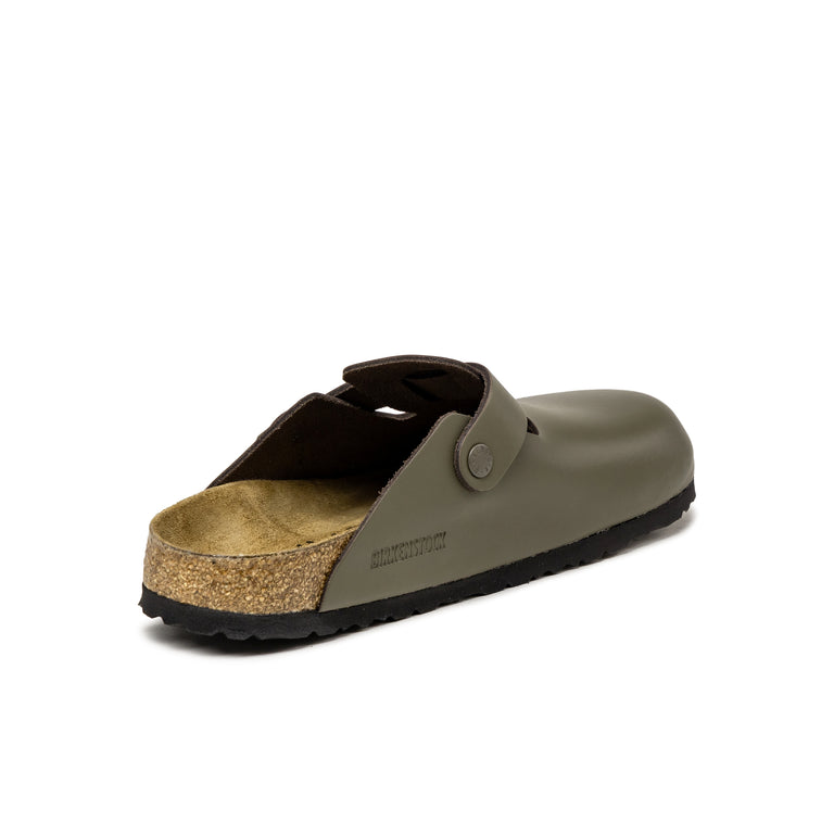 Birkenstock Boston