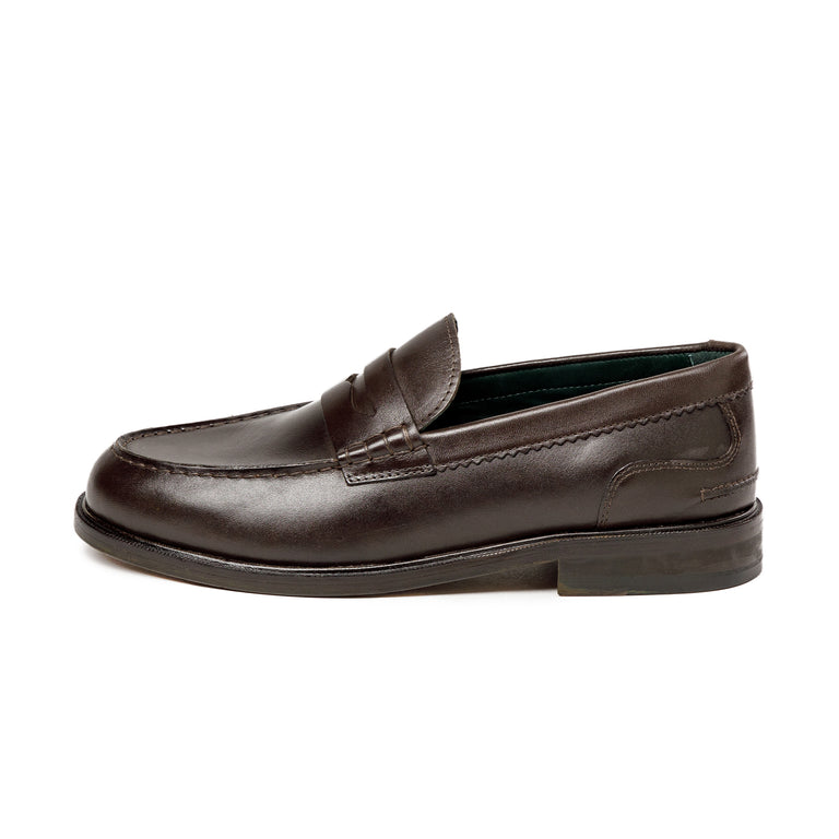 Clarks Originals Craft James Lo onfeet