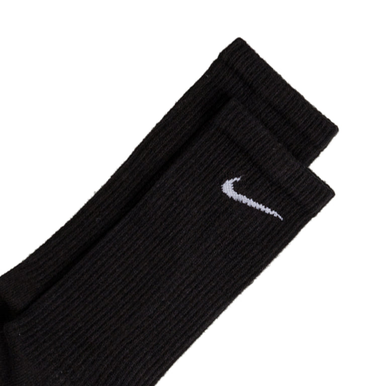 Nike	Everyday Cushioned Crew Socks 3 Pack