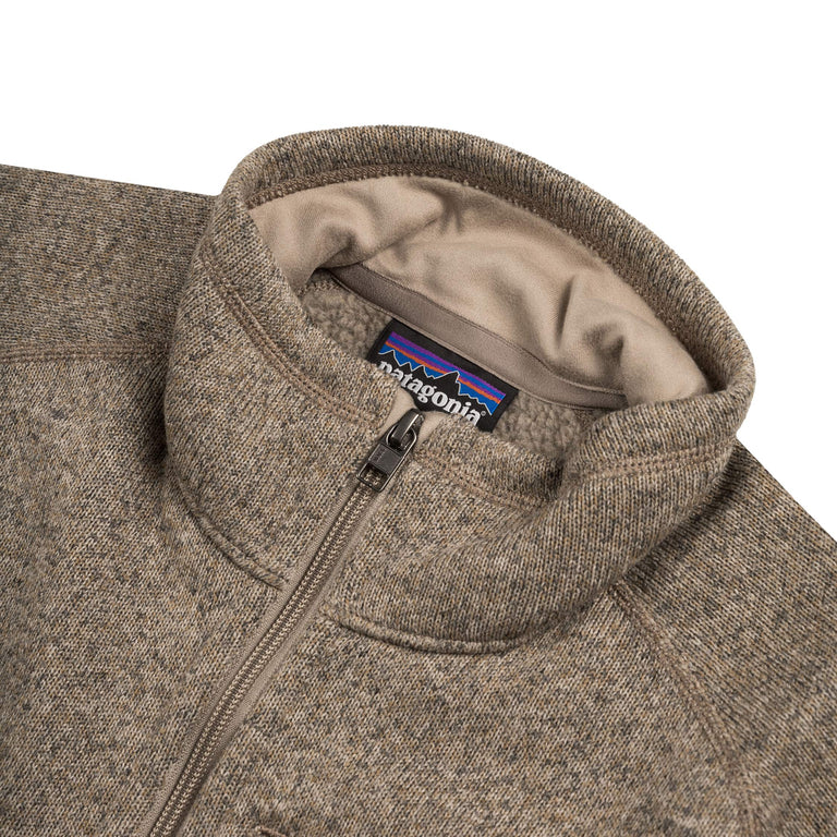 Patagonia Better Sweater Jacket