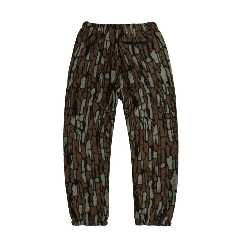 Patta Woodie Fleece Pants