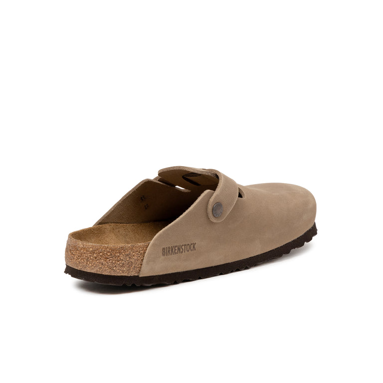 Birkenstock Boston