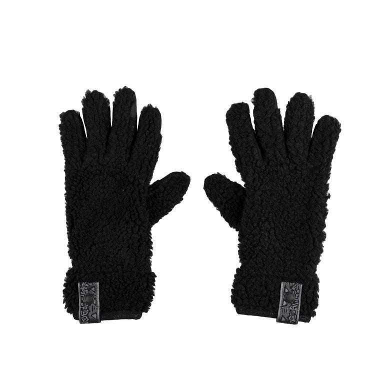 Gramicci x And Wander JQ Tape Fleece Glove